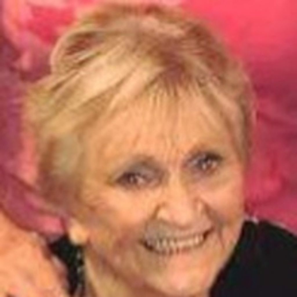 Eileen Kay Meagher-Holsten