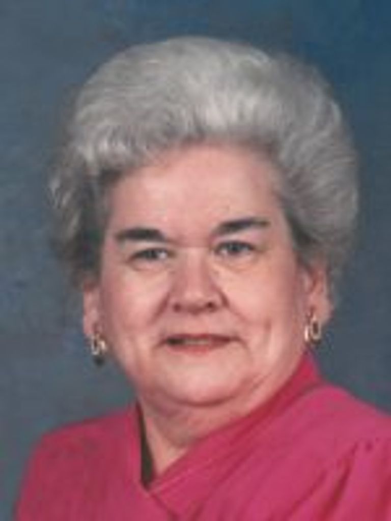 Helen Haney Profile Photo