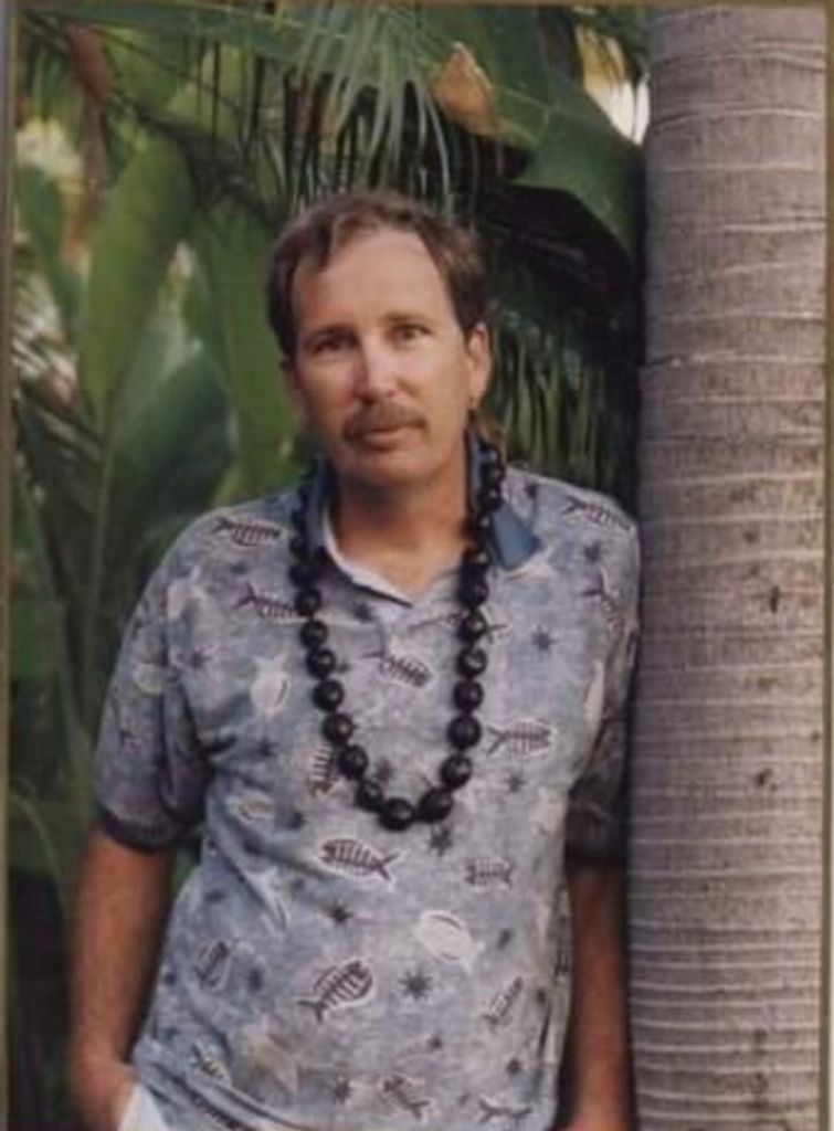 Gary Mund