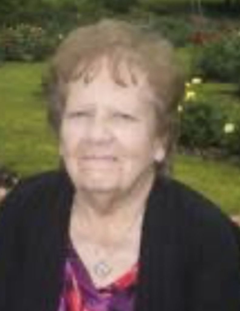 Margy L. Lewis