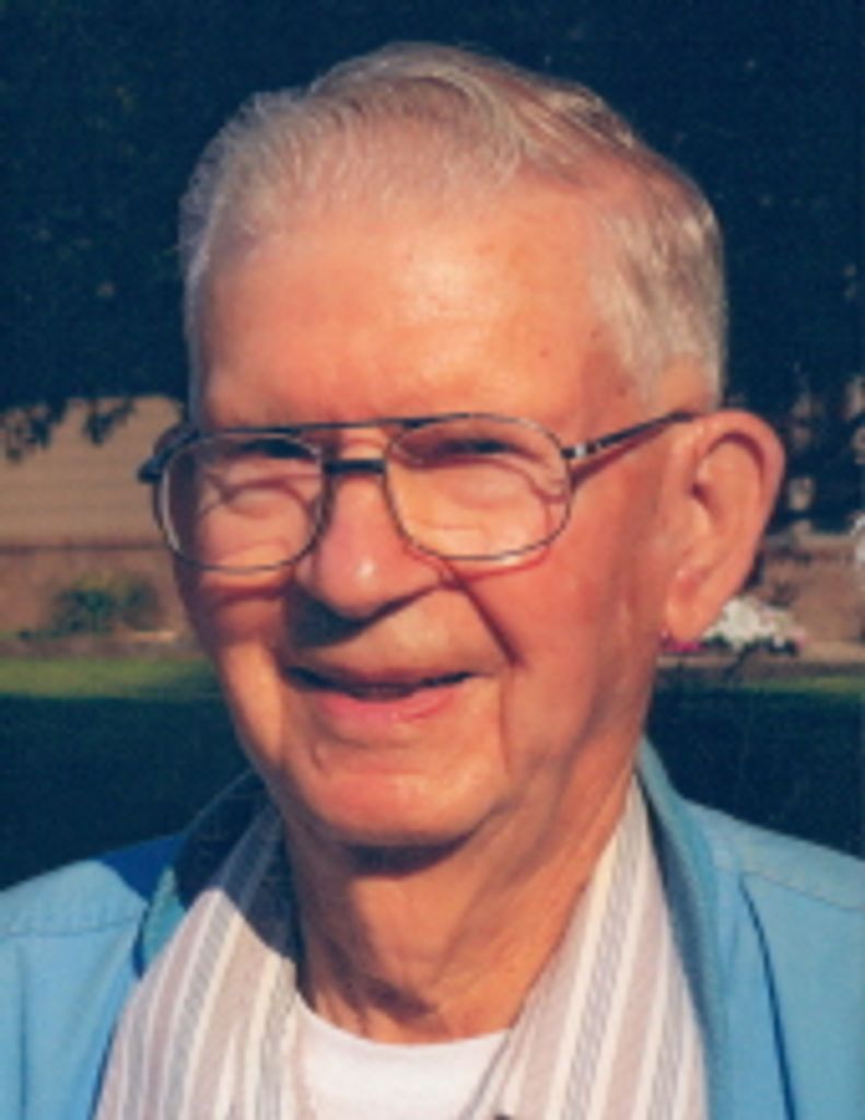 Eugene  Albert Miller