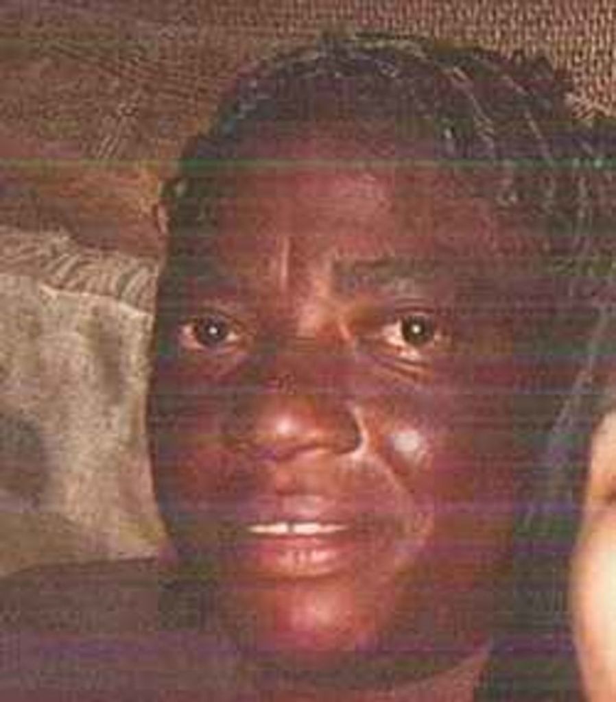 Angela Anne Marie Simien