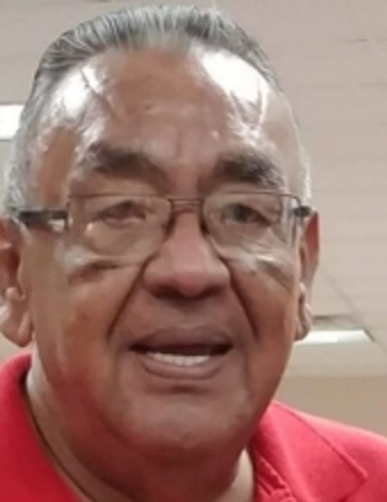 Felix B. Gonzales