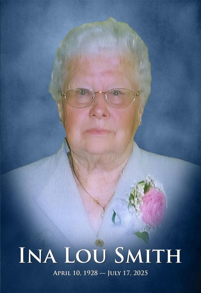Ina Lou Smith Profile Photo