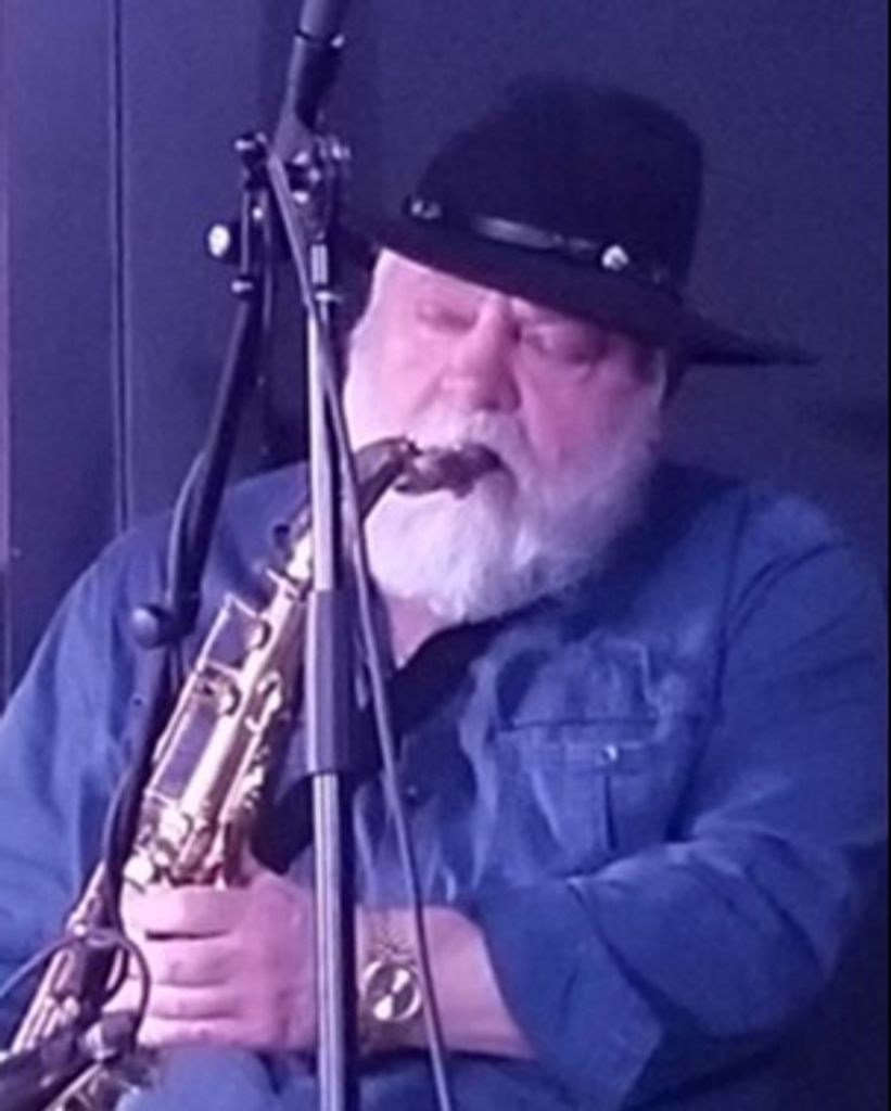 Bruce Murray "Suds" Sutherland Profile Photo