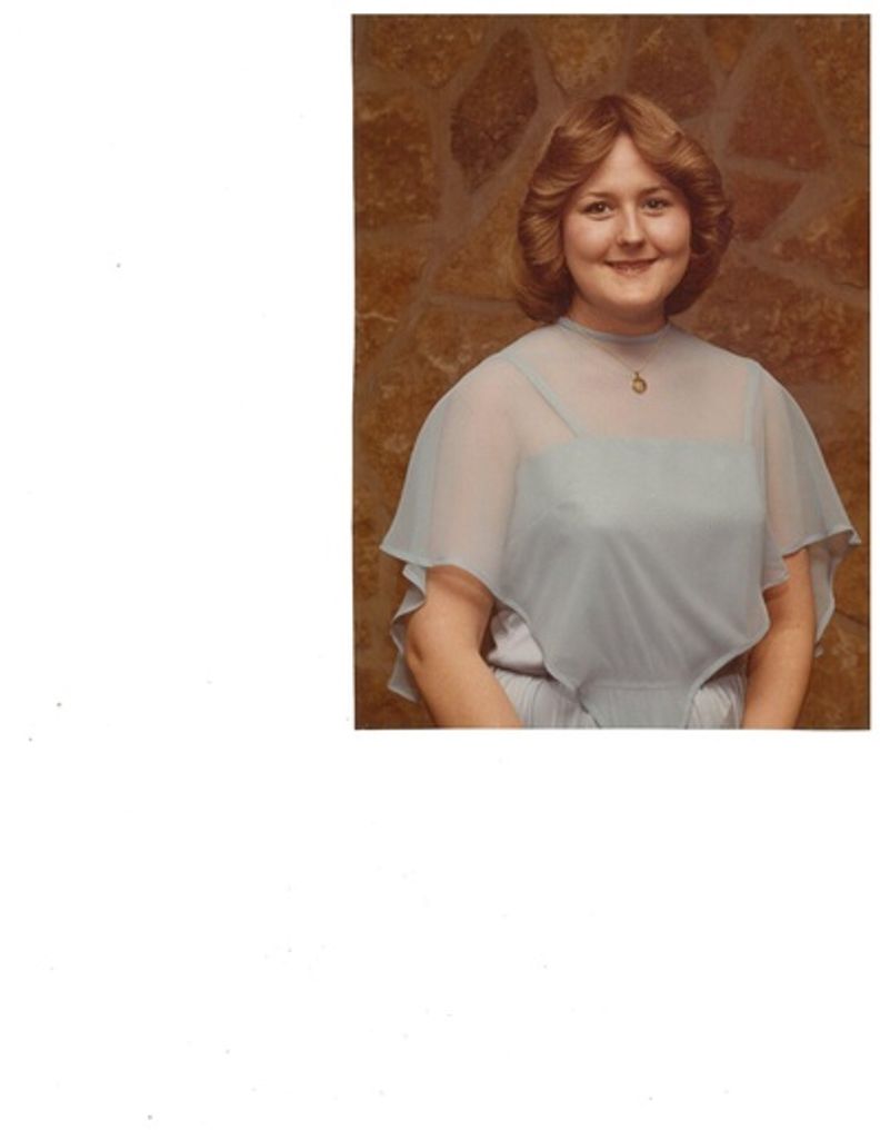 Carla Ann "Patterson" Robinson