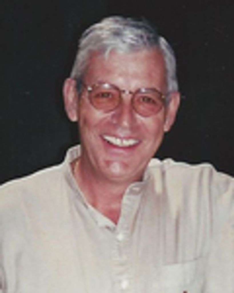 Edward C. Snoeyenbos