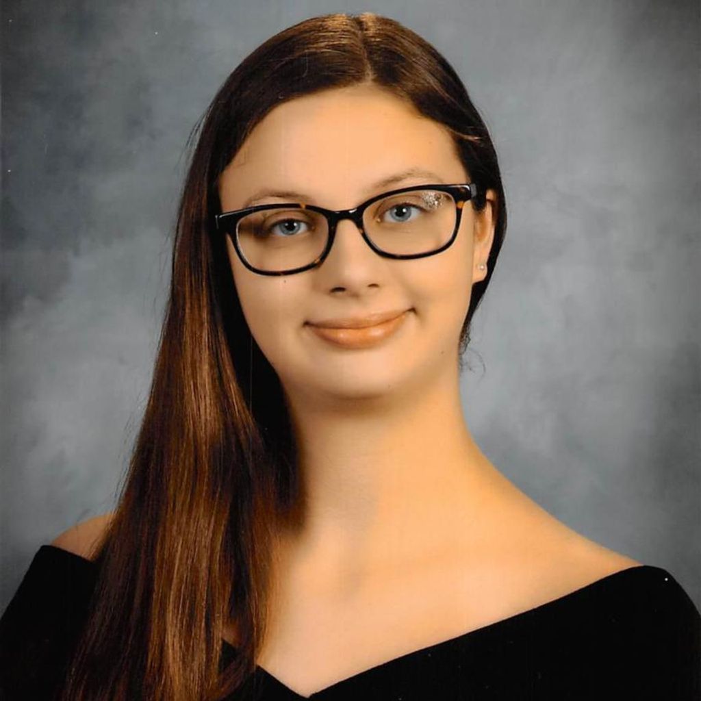 Sarah Katelyn Davis Profile Photo