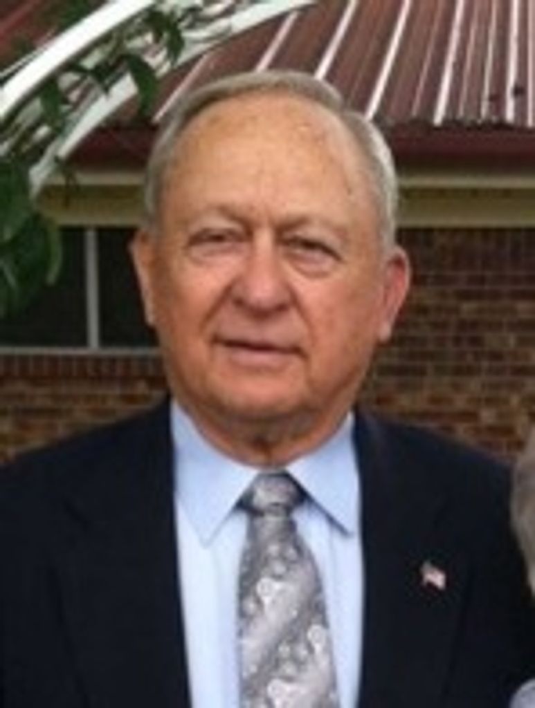 David Charles Burton Profile Photo