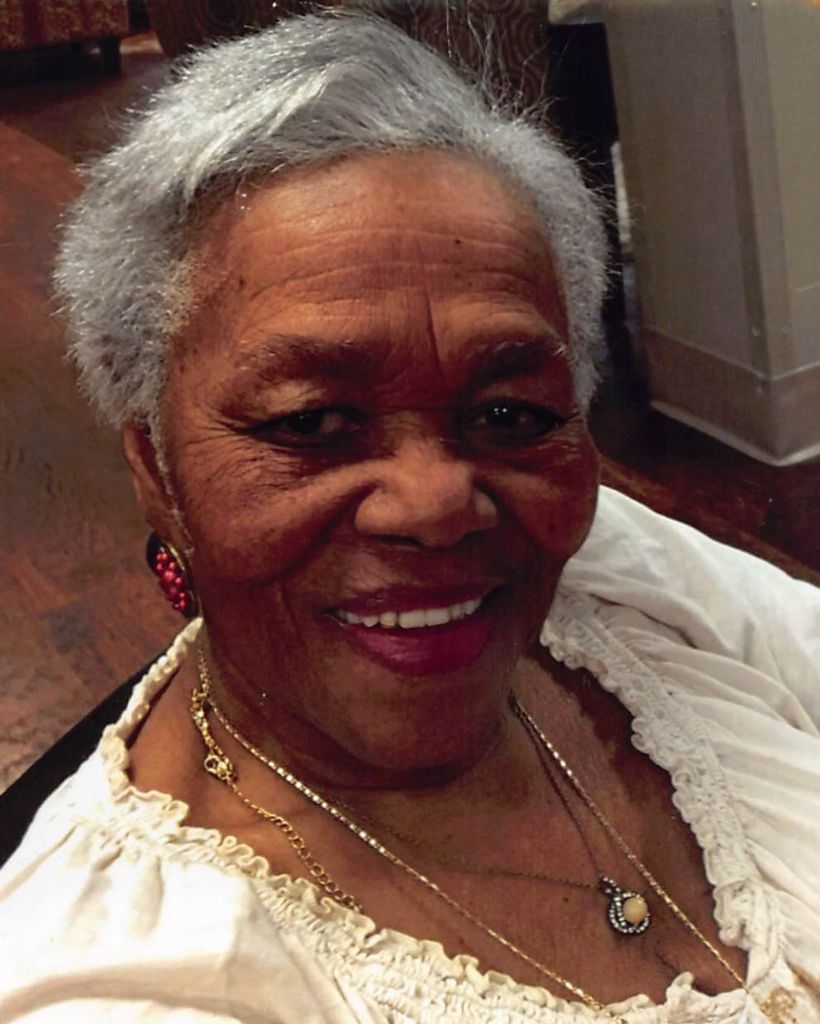 ANNIS MAE MCCLENDON
