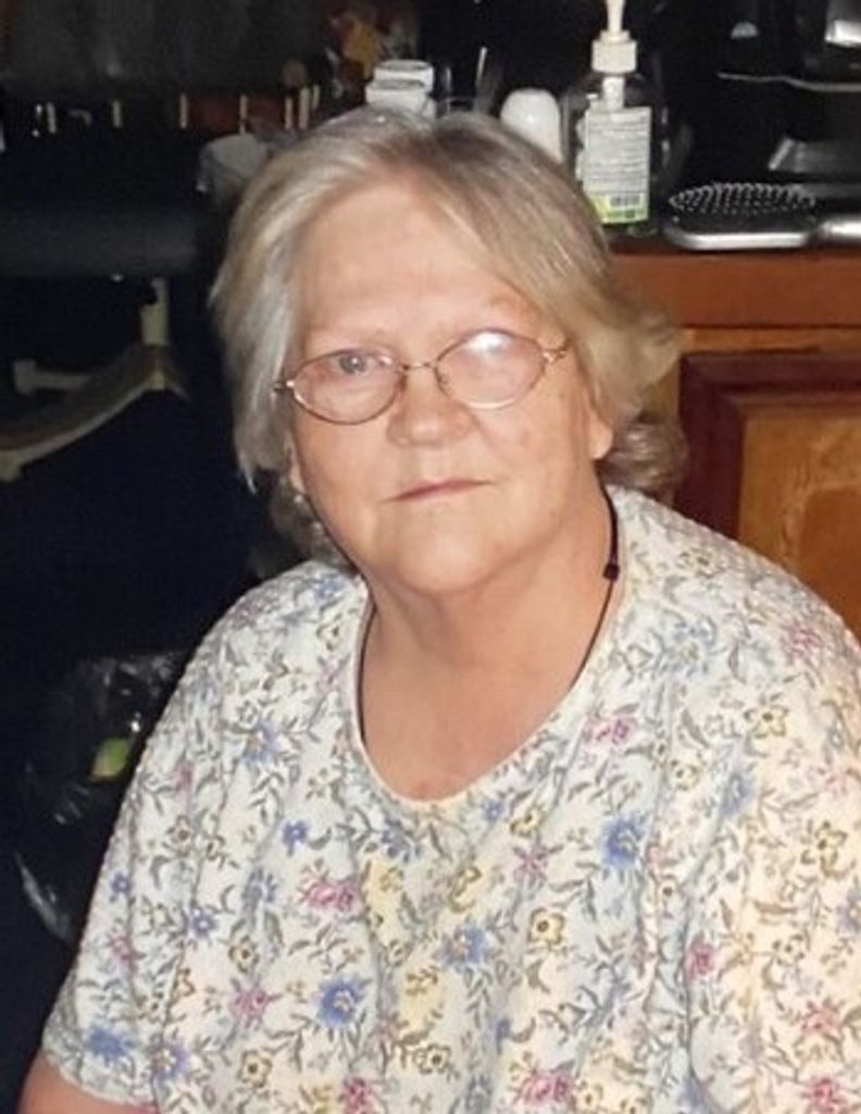 Leota Burris