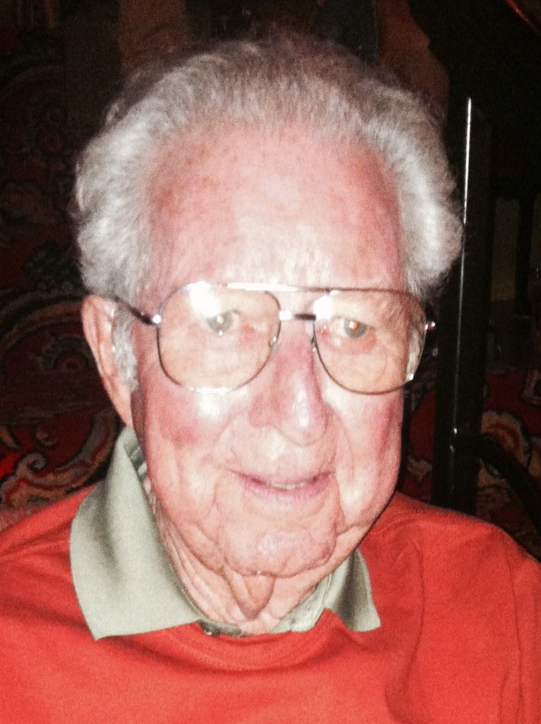 Thomas F. Degalan, Sr.