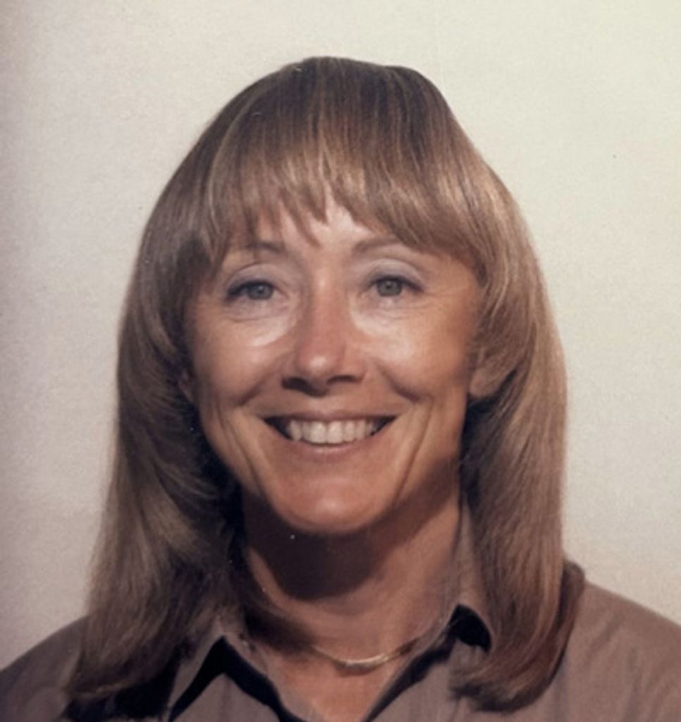 Dr. Marlee Jean Holmes Profile Photo