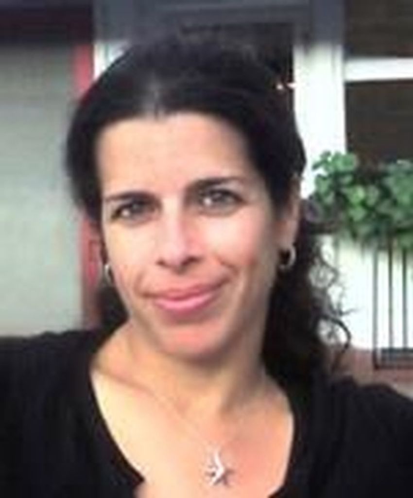 Stacy Elizabeth O'Hara