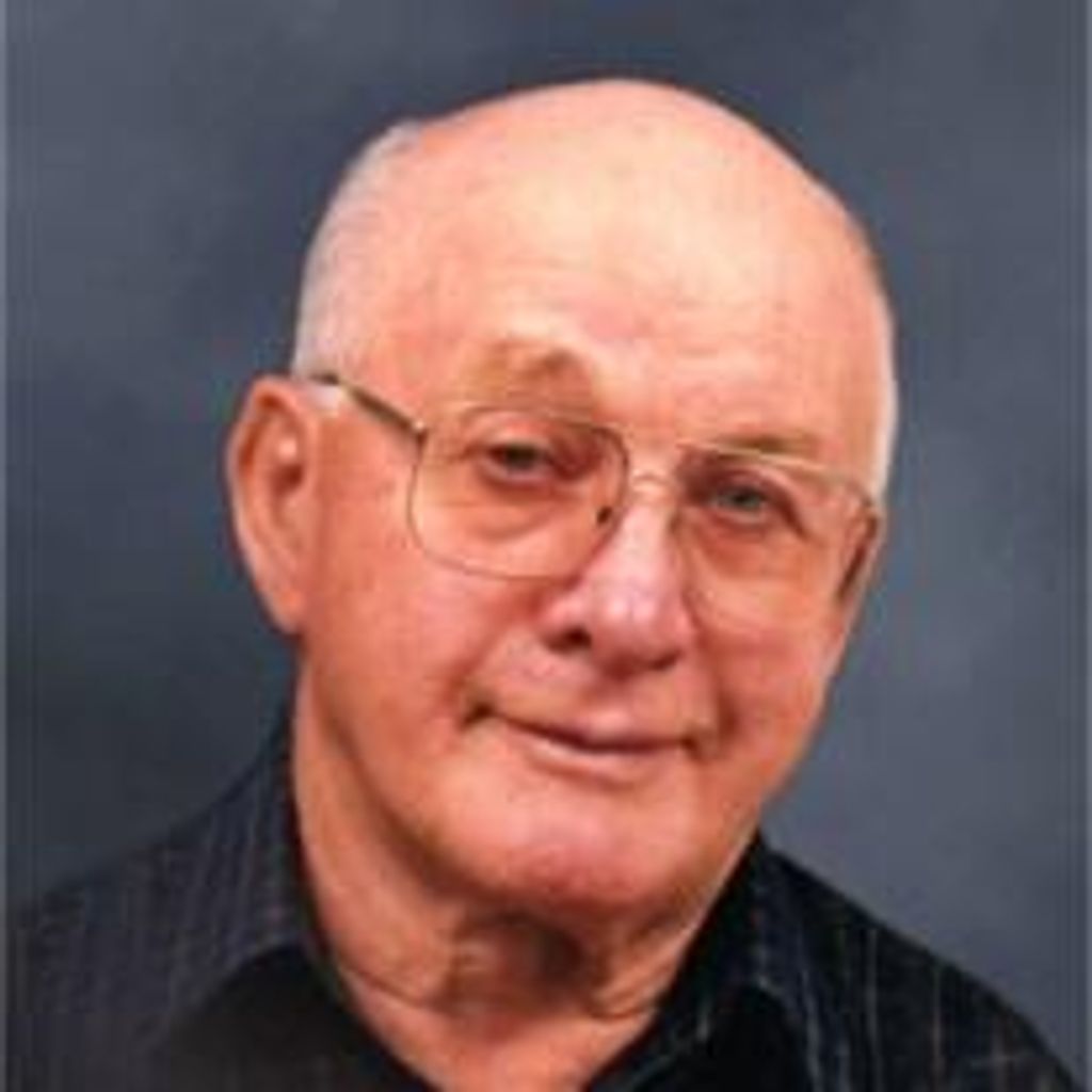 "Joe" Marusak