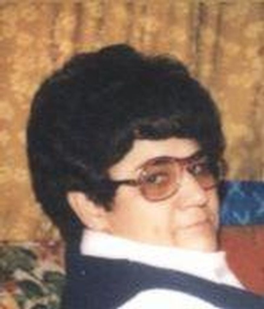 Herlinda D. Stalnaker