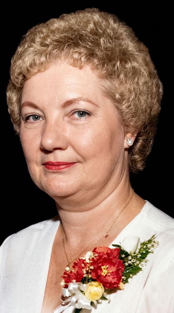 Carol Ann (Stimpert) Gibson