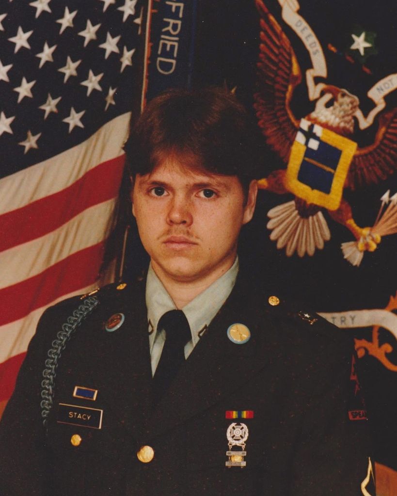 Randy S. Stacy, Sr. Profile Photo
