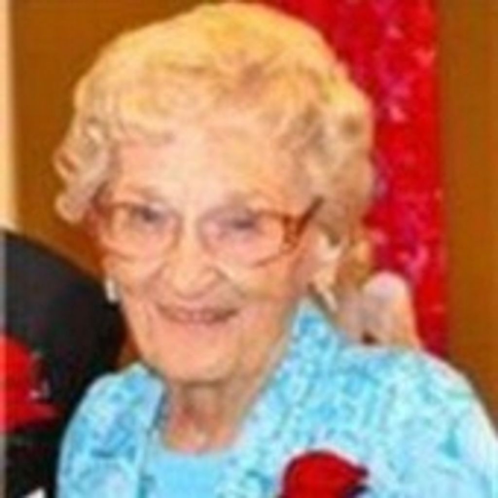 Ruth Morley
