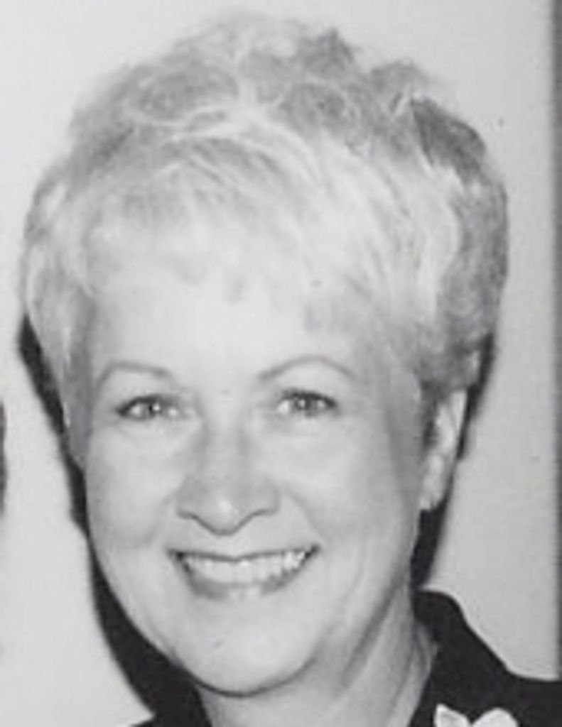 Gwenyth M Cavanaugh