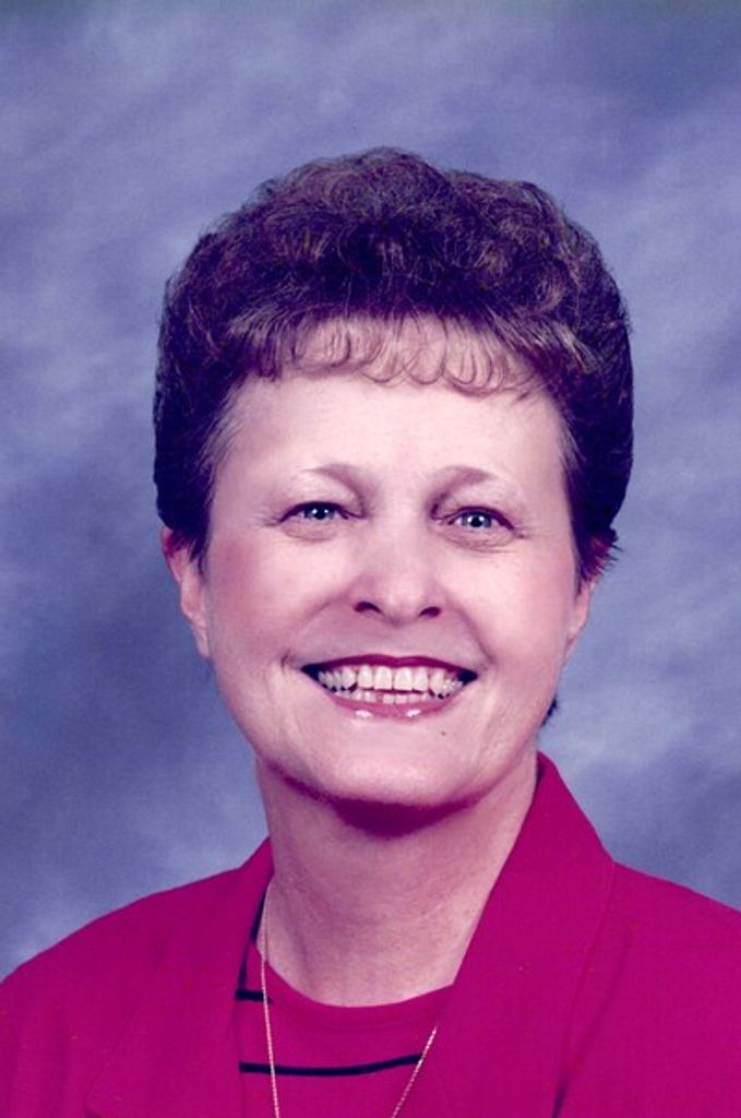 Evelyn Campbell Profile Photo