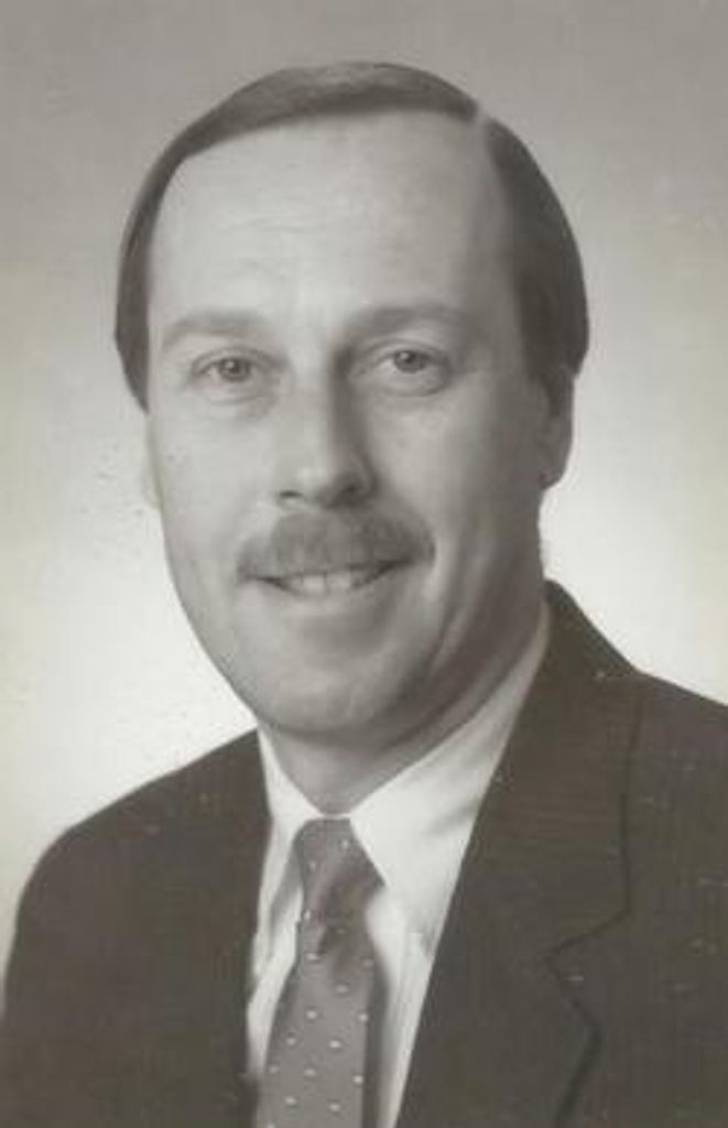 Donald J. Kulig