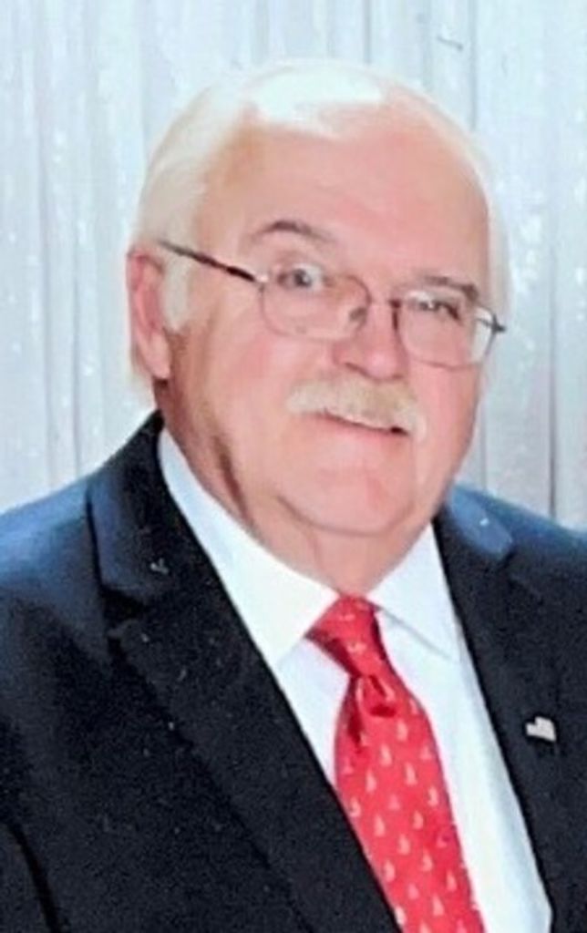 William "Bill" J. Beaulieu Profile Photo