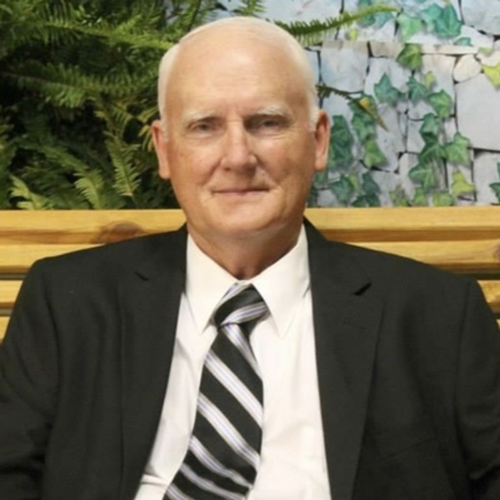 Mr. Anthony Coaker Smith Profile Photo
