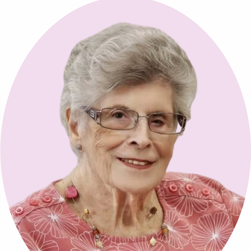 Junealda K. "June" Barney Profile Photo