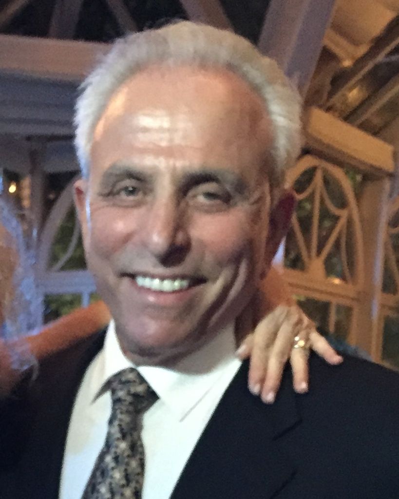Felice "Phil" Luciano, Jr.