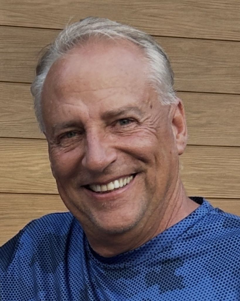 Gregory Earl Sanford Profile Photo