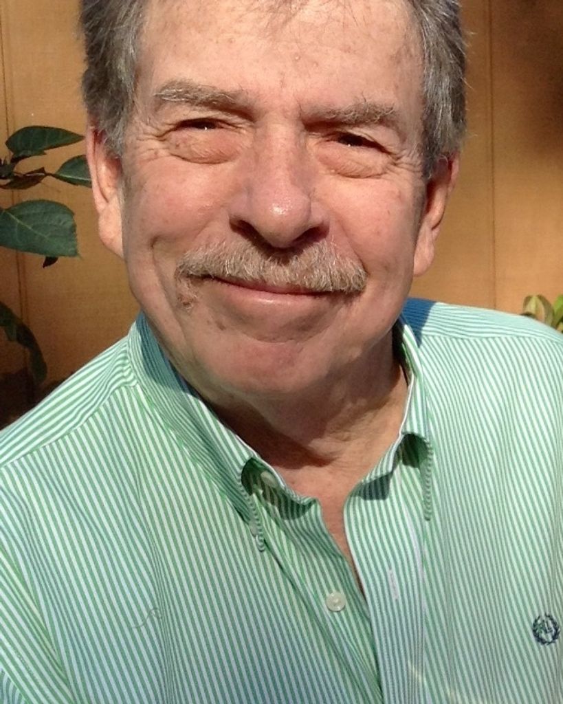 Perry Garman Profile Photo