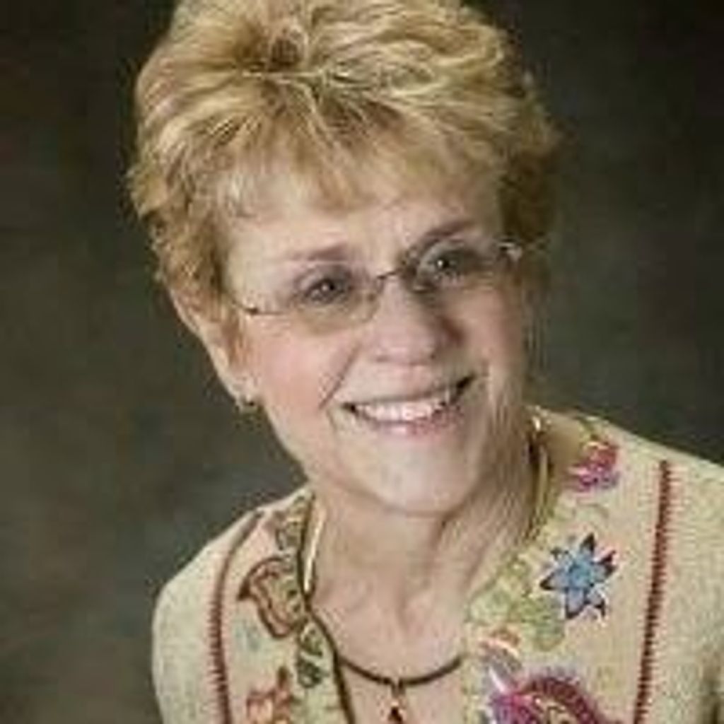Gwendolyn Zimmerman