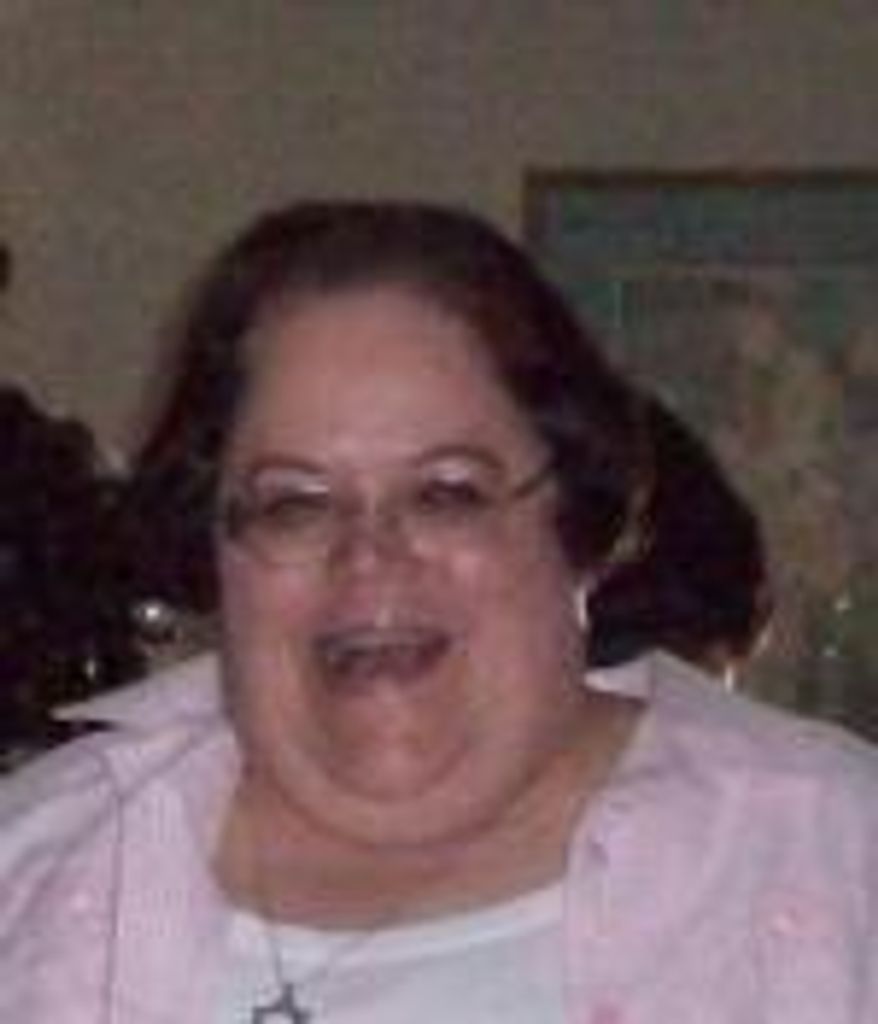 Judith Kaye Nelson