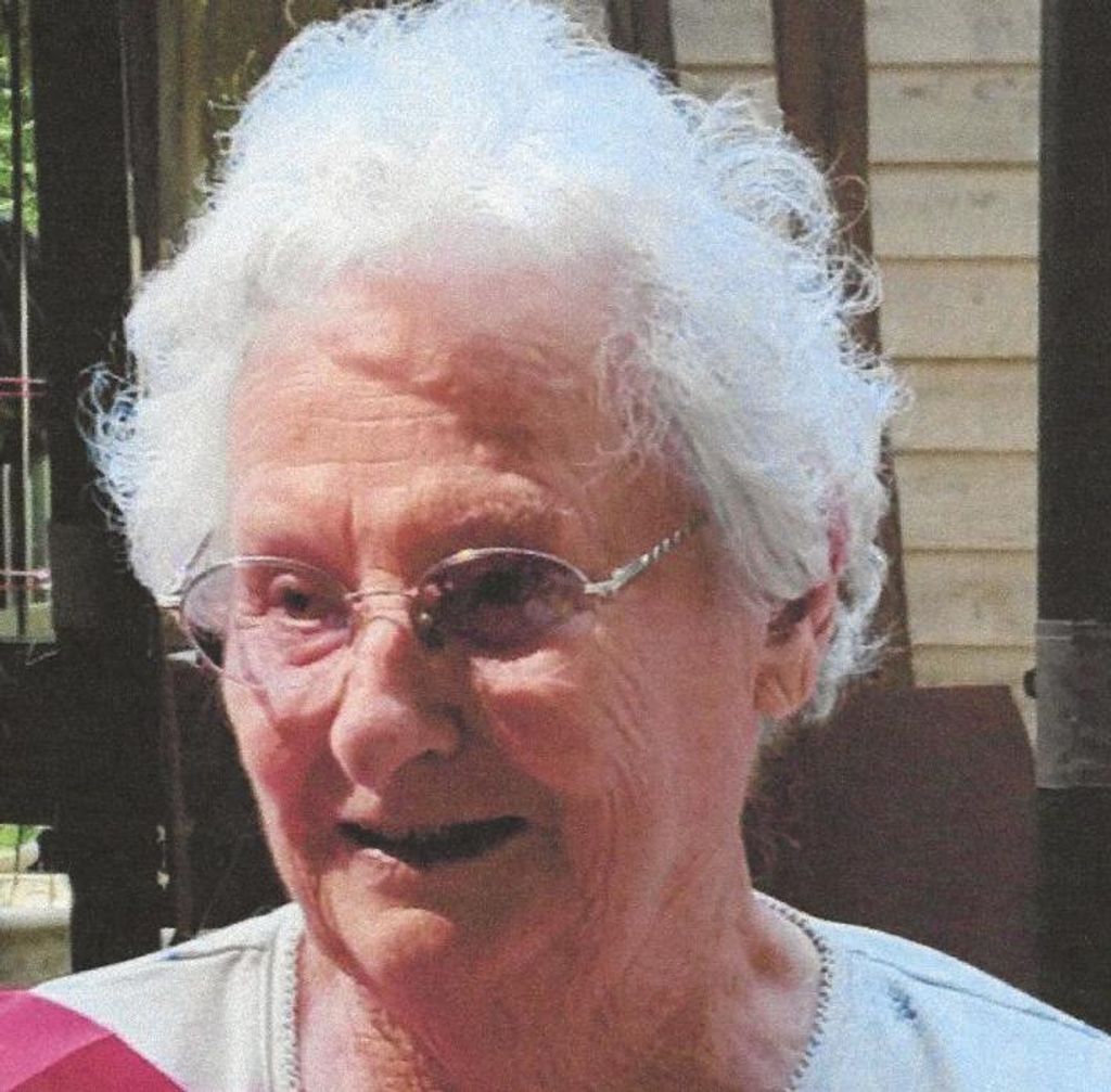 Myrtle Purdy