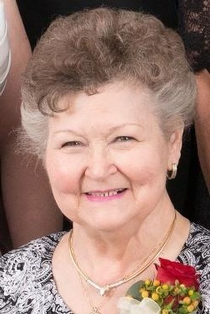 Dorathy Harger