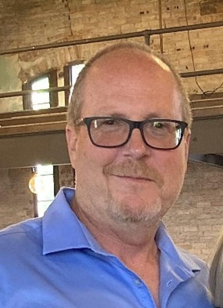 David Allen Ratzlaff Profile Photo