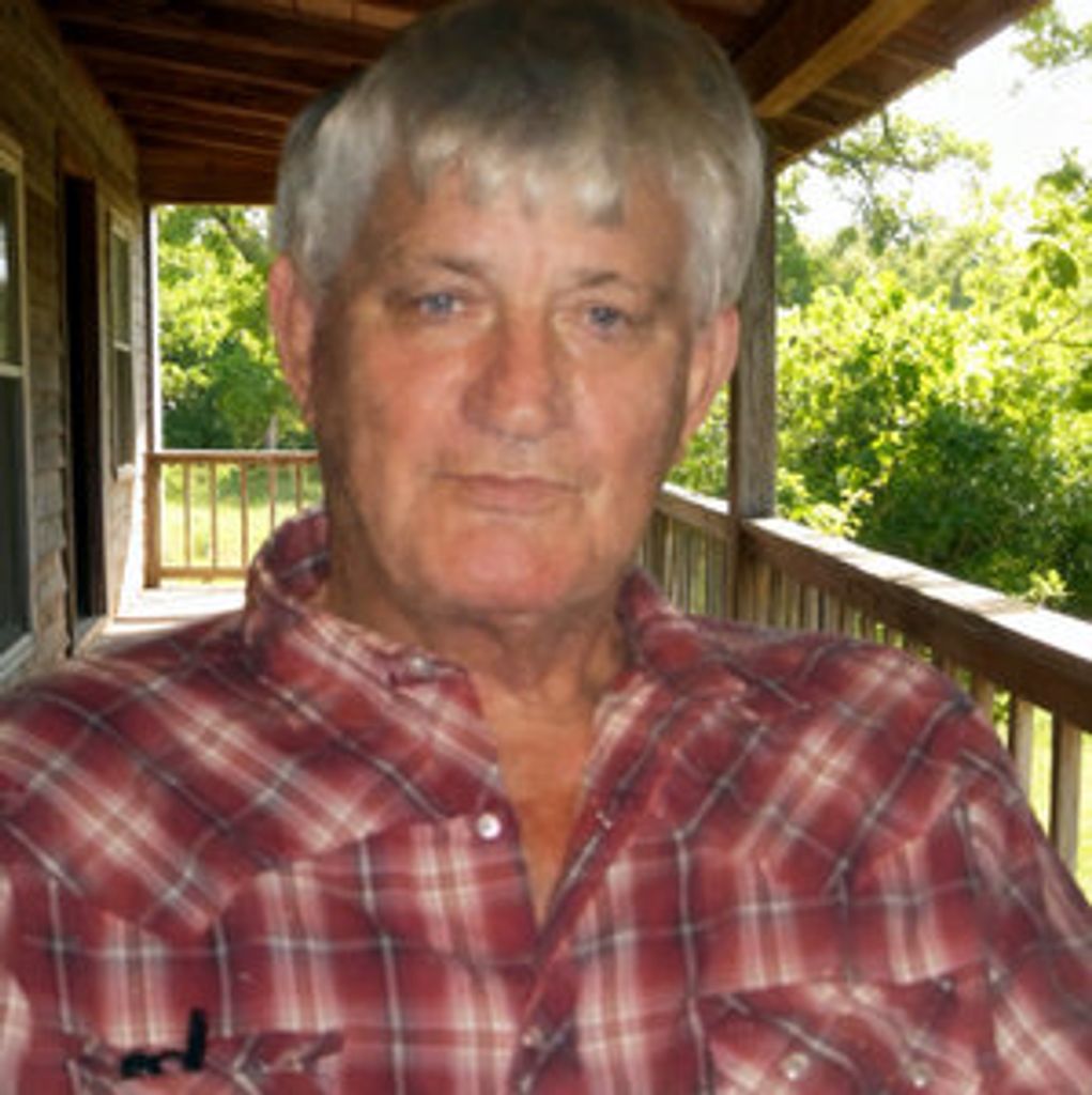 John Hartog Profile Photo