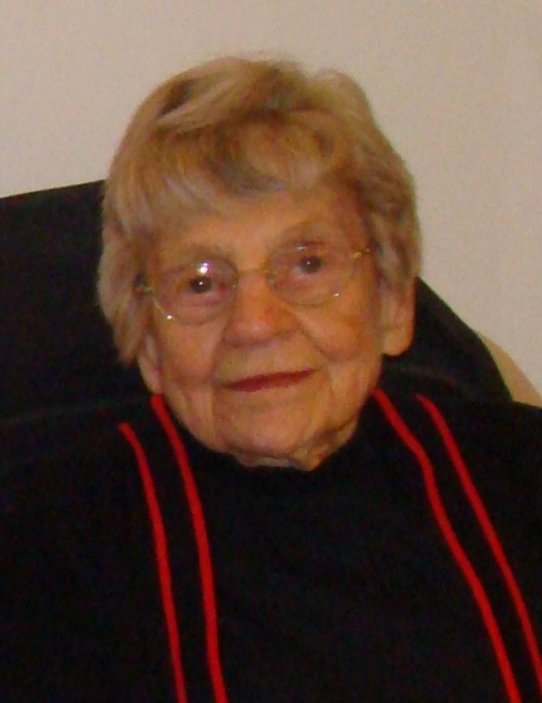 Marion Zindel Profile Photo