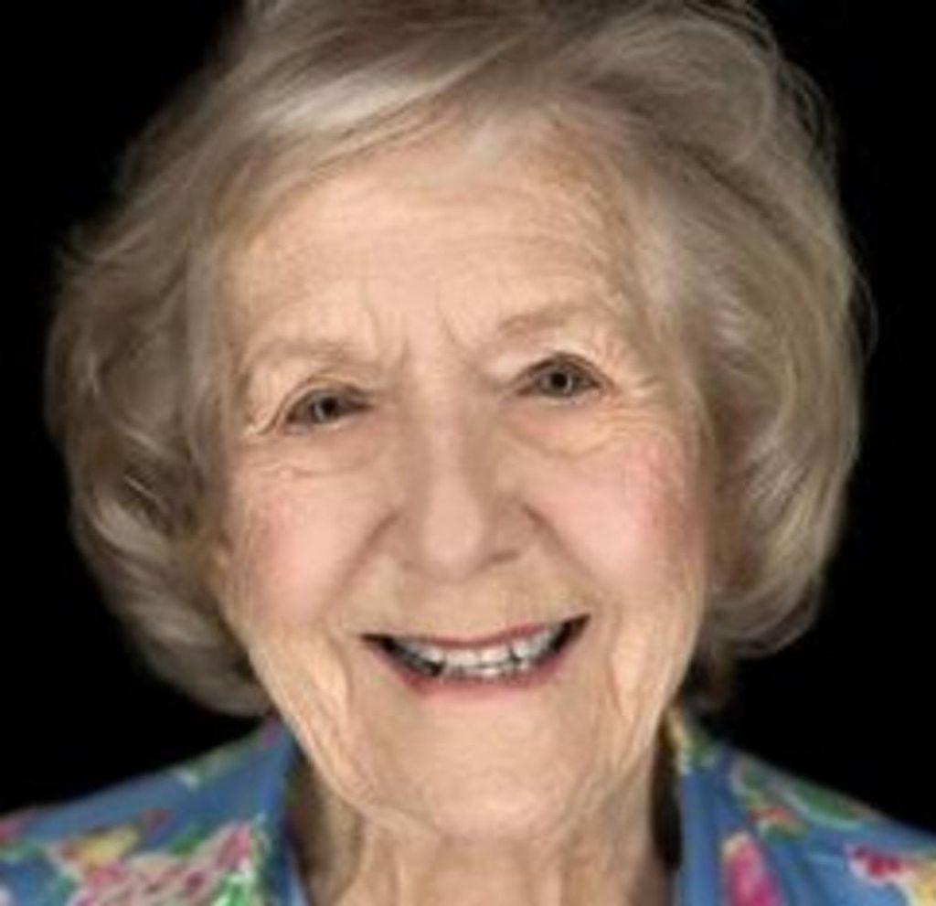 Martha Ann Pruitt Otey Profile Photo