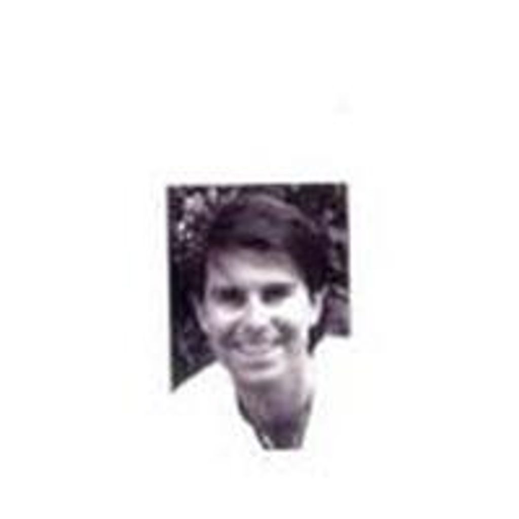 Michael "Mikey Jones" Calway-Jones