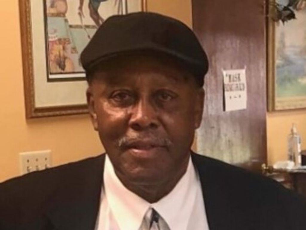 Lester Dean Williams, Sr. Profile Photo