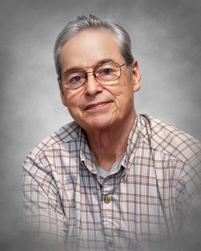 John Paul Fowler, Sr. Profile Photo