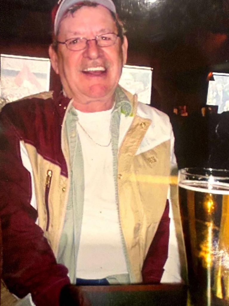 William "Bill" Emanuel Redoutey Profile Photo