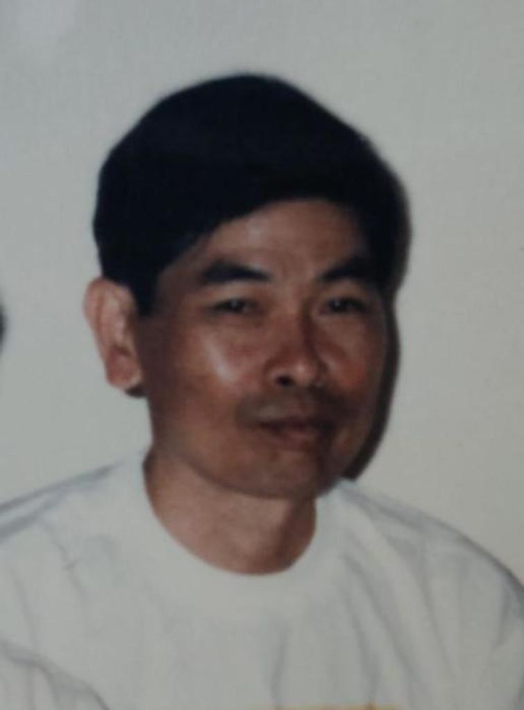 Chamlong Yimpetch