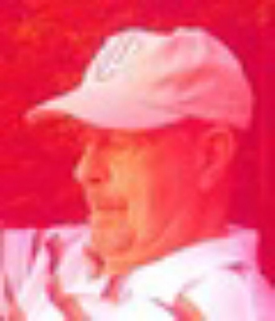 Norman Leverenz Profile Photo