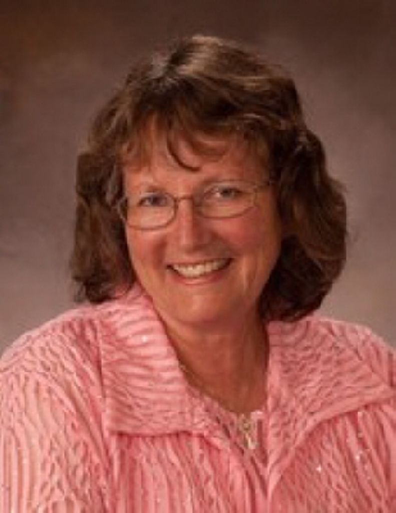 Janice Darlene Parker-Knight Profile Photo