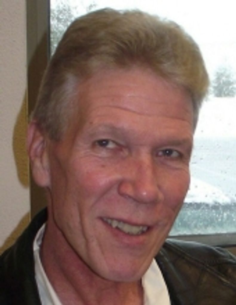 Ronald H. Smith, Sr.