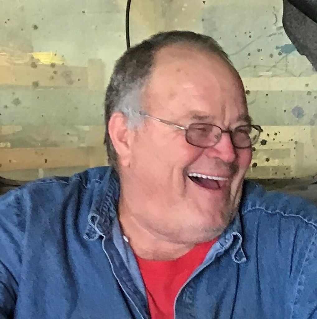 Kenneth Joiner Profile Photo