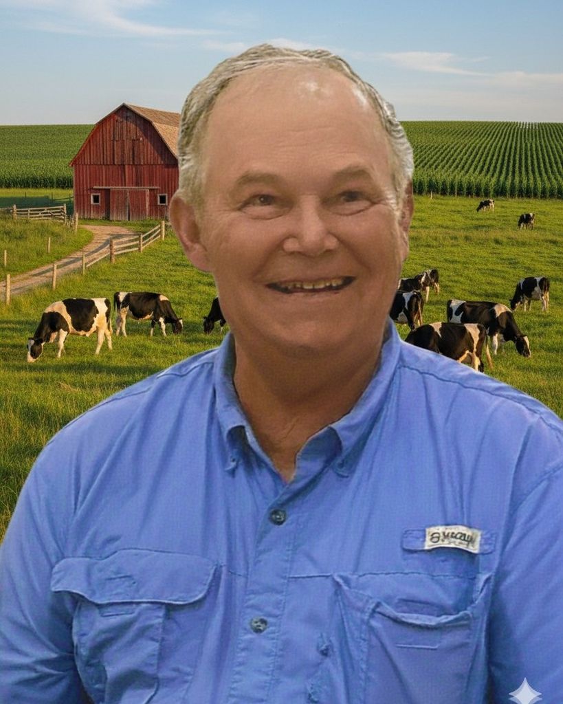 Ted Ray Parker Profile Photo